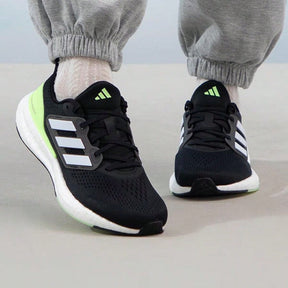 Adidas Tênis de Corrida Amortecedor Pureboost IF9657