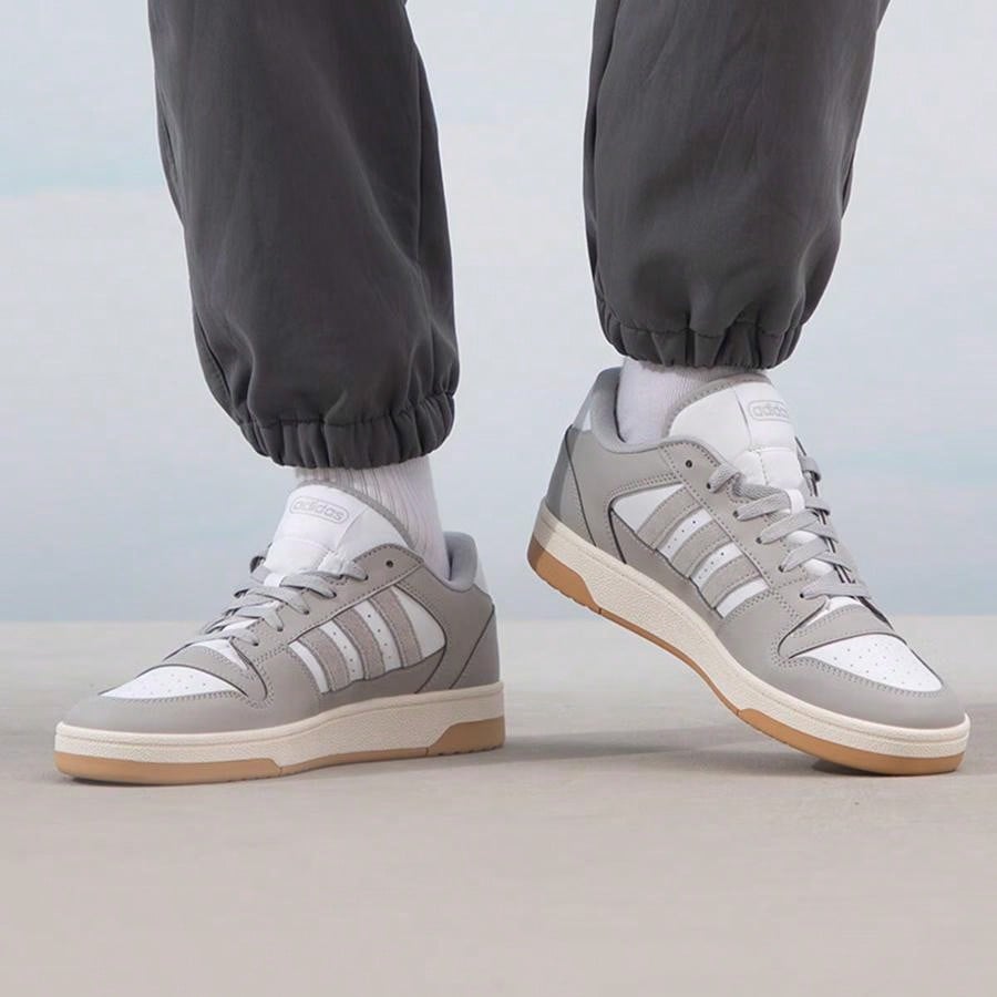 Adidas Tênis Masculinos Turnaround Low IE3834