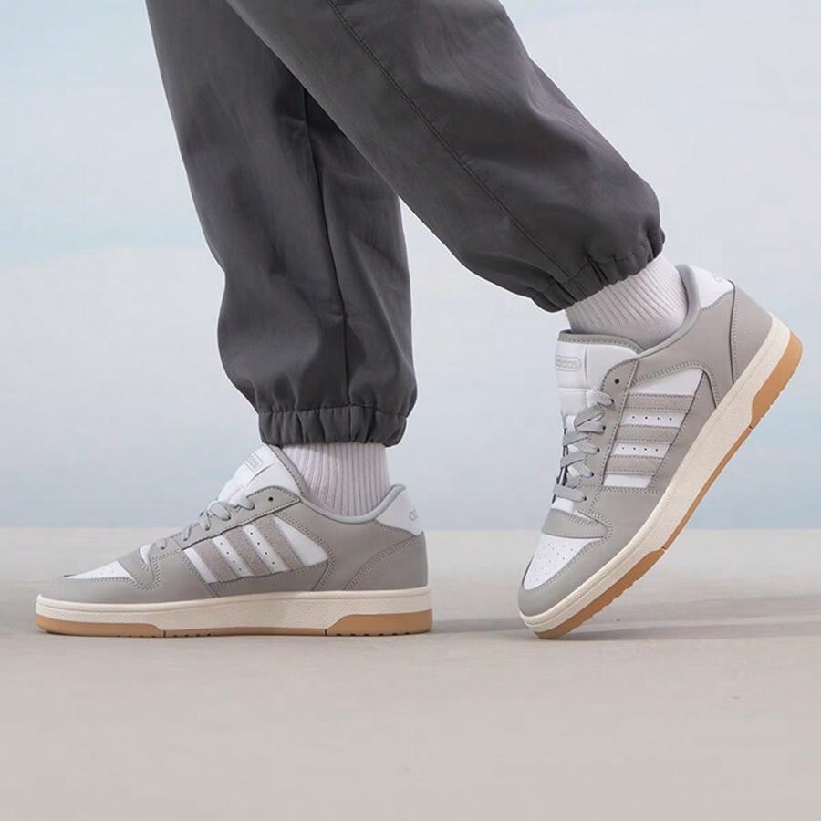 Adidas Tênis Masculinos Turnaround Low IE3834