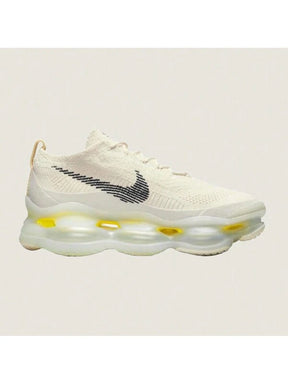 Nike Tênis Scorpion TK Air Max 'Lemon Wash' Retro Trend