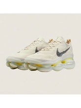 Nike Tênis Scorpion TK Air Max 'Lemon Wash' Retro Trend