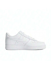 Nike Tênis Retrô Air Force 1 '07 CW2288-111