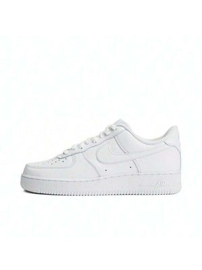 Nike Tênis Retrô Air Force 1 '07 CW2288-111