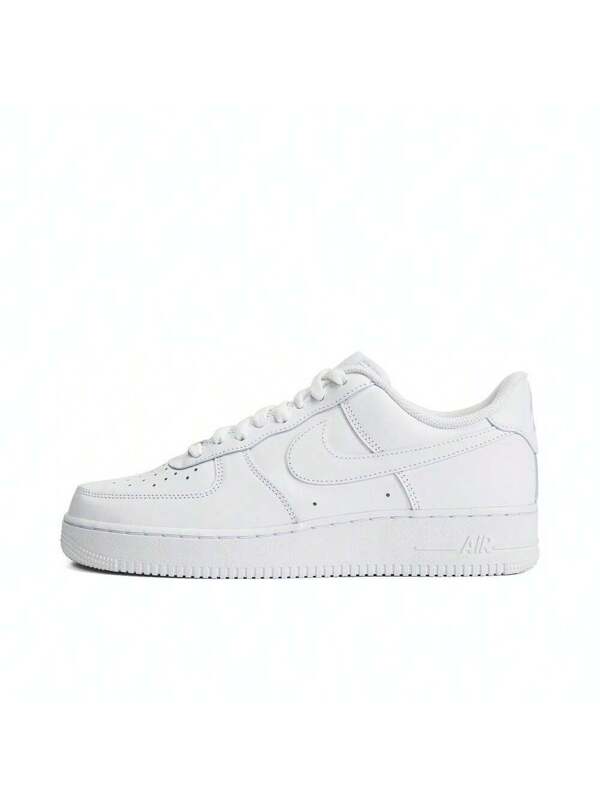 Nike Tênis Retrô Air Force 1 '07 CW2288-111