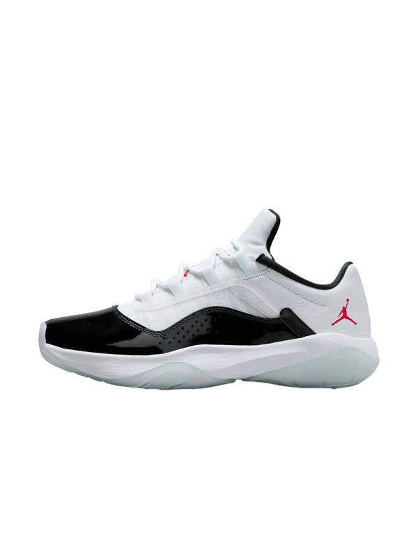 Jordan Tênis de Basquete Retro Air 11 CMFT Low GS Estilo DV2629-106