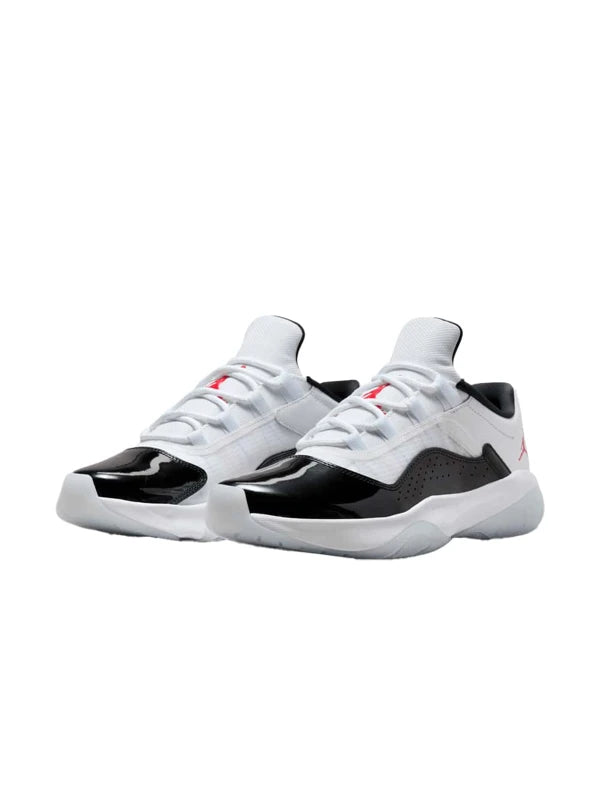 Jordan Tênis de Basquete Retro Air 11 CMFT Low GS Estilo DV2629-106