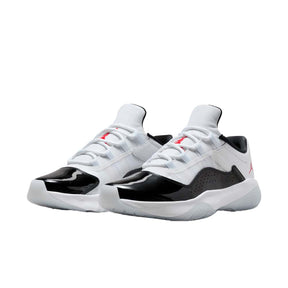 Jordan Tênis de Basquete Retro Air 11 CMFT Low GS Estilo DV2629-106