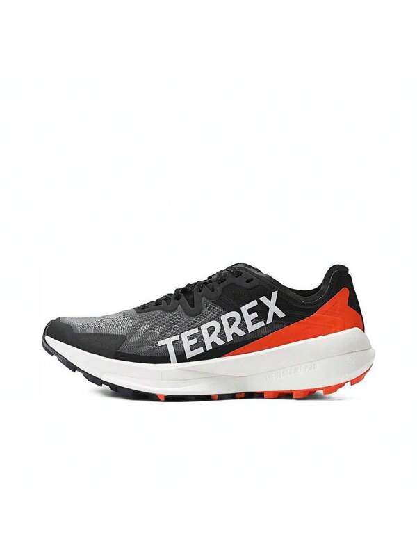 Adidas Tênis Esportivos Casuais Outdoor TERREX AGRAVIC SPEED para Homens IG8017